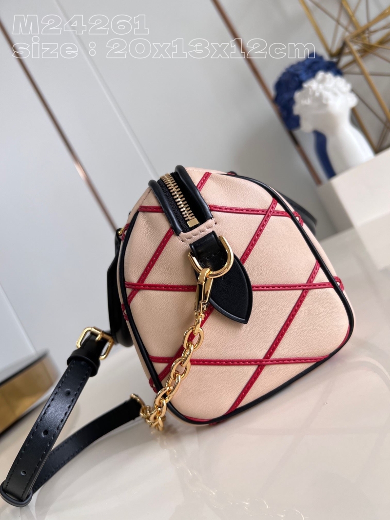 LV Speedy Bags